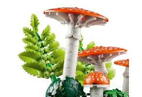 LEGO Botanicals 11505 - Горски гъби - 5