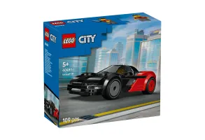 LEGO City 60486 - Електрическа суперкола