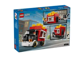 LEGO City 60488 - Камион за пържени картофки - 2