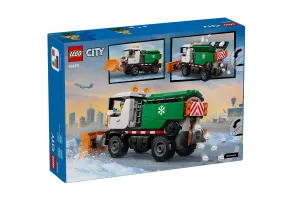 LEGO City 60490 - Снегорин - 2