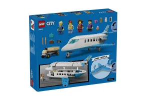 LEGO City 60492 - Пътнически самолет - 2