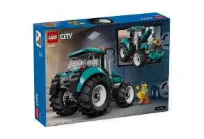 LEGO City 60498 - Трактор - 2