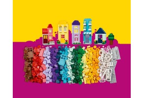 LEGO Classic 11035 - Творчески къщи - 4