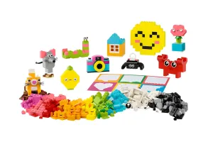 LEGO® Classic 11042 - Творческа кутия на щастието - 3