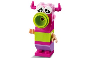 LEGO Classsic 11017 - Творчески чудовища - 8
