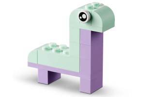 LEGO Classsic 11028 - Творчески забавления с пастели - 7
