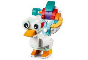 LEGO Creator 31140 - Магически еднорог - 5