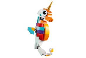 LEGO Creator 31140 - Магически еднорог - 6