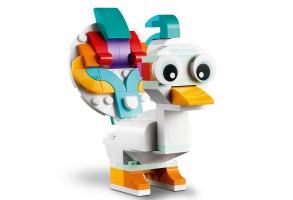 LEGO Creator 31140 - Магически еднорог - 7