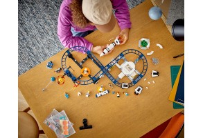 LEGO Creator 31142 - Космическо скоростно влакче - 8