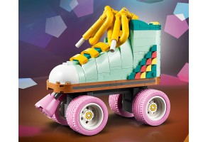 LEGO Creator 31148 - Ретро ролкова кънка - 4