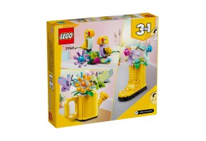 LEGO Creator 31149 - Цветя в лейка - 2