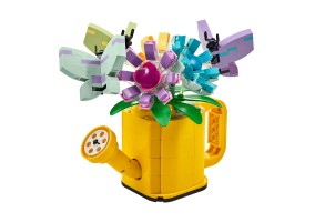 LEGO Creator 31149 - Цветя в лейка - 3