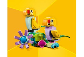 LEGO Creator 31149 - Цветя в лейка - 5