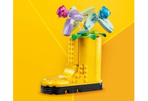 LEGO Creator 31149 - Цветя в лейка - 6