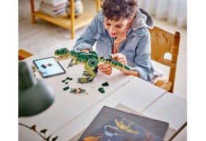 LEGO Creator 31151 - Tиранозавър рекс - 4