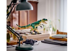 LEGO Creator 31151 - Tиранозавър рекс - 7