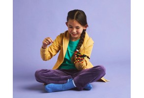 LEGO® Creator 31159 - Диви животни: Изненадващ паяк - 7