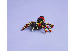 LEGO® Creator 31159 - Диви животни: Изненадващ паяк - 12