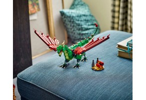 LEGO® Creator 31161 - Средновековен дракон - 7