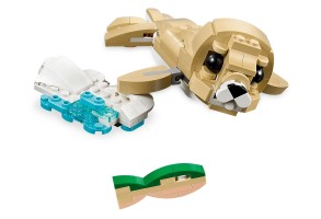 LEGO® Creator 31162 - Сладко зайче - 5