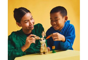 LEGO® Creator 31162 - Сладко зайче - 9