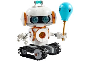 LEGO® Creator 31164 - Космически робот - 3