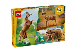 LEGO® Creator 31166 - Красив кон - 2