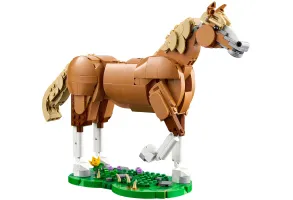 LEGO® Creator 31166 - Красив кон - 3