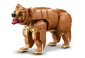 LEGO® Creator 31166 - Красив кон - 4