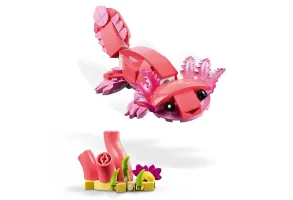 LEGO® Creator 31170 - Диви животни: Розово фламинго - 10