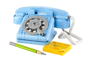 LEGO® Creator 31174 - Ретротелефон - 3