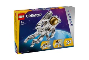 LEGO Creator Space 31152 - Астронавт
