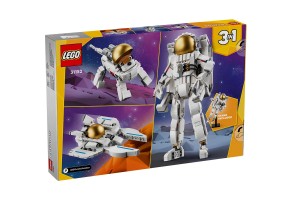 LEGO Creator Space 31152 - Астронавт - 2