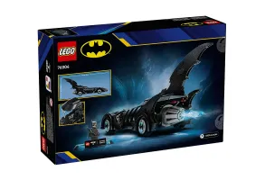 LEGO® DC Comics Batman™76304 - Батмобил от Batman Forever™ - 2