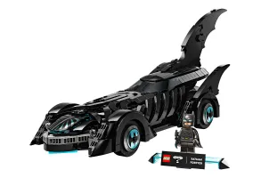 LEGO® DC Comics Batman™76304 - Батмобил от Batman Forever™ - 3