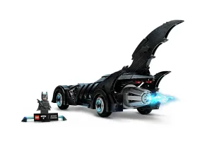 LEGO® DC Comics Batman™76304 - Батмобил от Batman Forever™ - 4