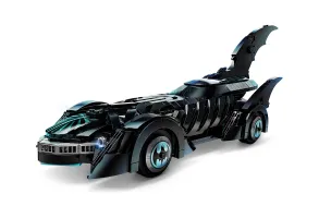 LEGO® DC Comics Batman™76304 - Батмобил от Batman Forever™ - 5