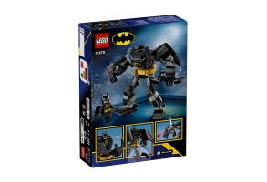 LEGO DC Comics Super Heroes 76270 Batman - Роботска броня на Батман - 2