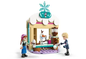 LEGO® Disney 43256 - Приключението с шейна на Анна - 6