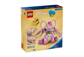 LEGO® Disney 43257 - Ейнджъл - 2