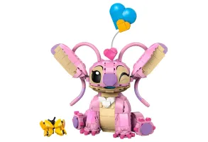 LEGO® Disney 43257 - Ейнджъл - 3
