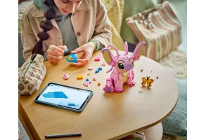 LEGO® Disney 43257 - Ейнджъл - 4