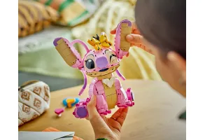 LEGO® Disney 43257 - Ейнджъл - 6