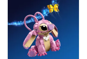LEGO® Disney 43257 - Ейнджъл - 10