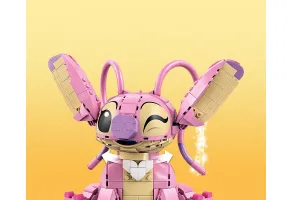 LEGO® Disney 43257 - Ейнджъл - 12