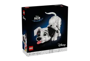 LEGO® Disney 43269 - Кученце от „101 далматинци“