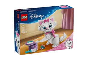 LEGO Disney 43286 - Очарователната Мари от Аристокотките