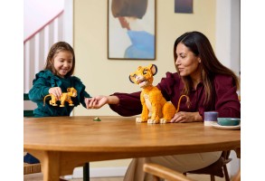 LEGO Disney Classic 43247 - Младият Симба - 7
