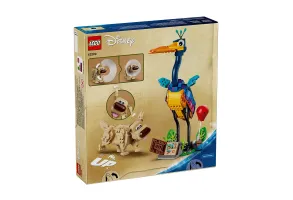 LEGO® Disney™ Pixar 43290 - Кевин и Дъг - 2